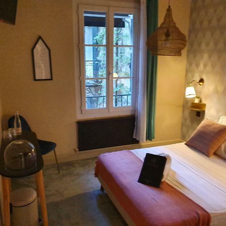 Maison Arquier, The Originals Relais Aix-en-Provence Ngoại thất bức ảnh