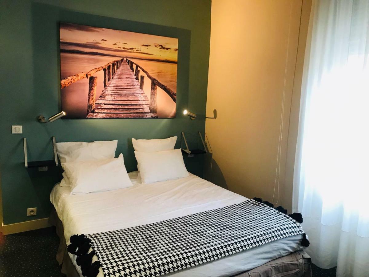 Maison Arquier, The Originals Relais Aix-en-Provence Ngoại thất bức ảnh