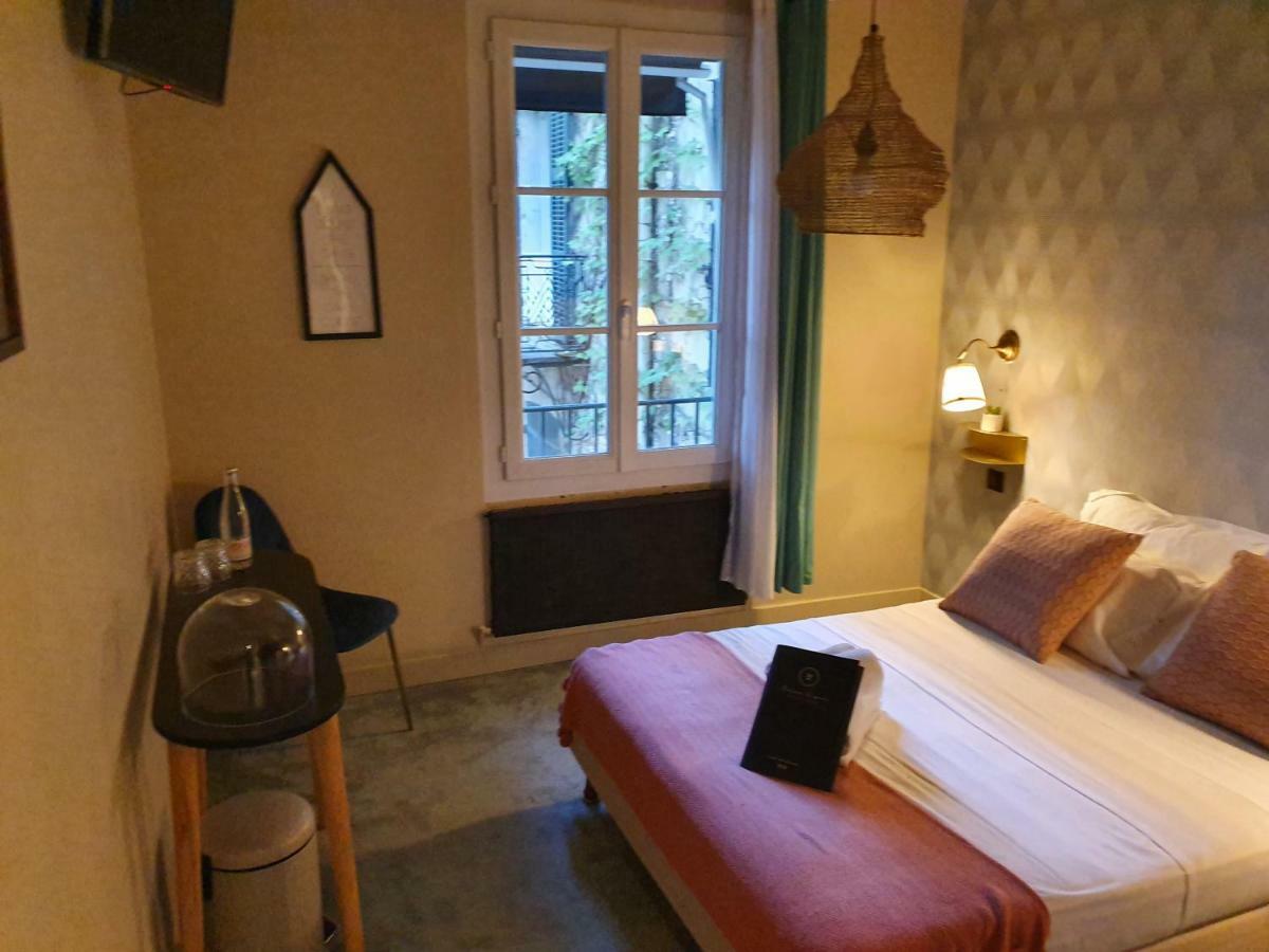 Maison Arquier, The Originals Relais Aix-en-Provence Ngoại thất bức ảnh